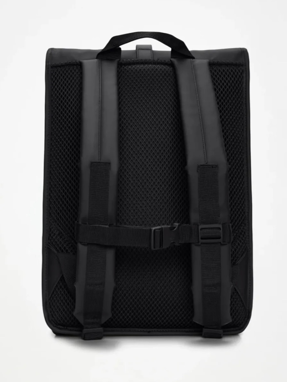 Rains Rolltop Rucksack - Picture 6 of 6